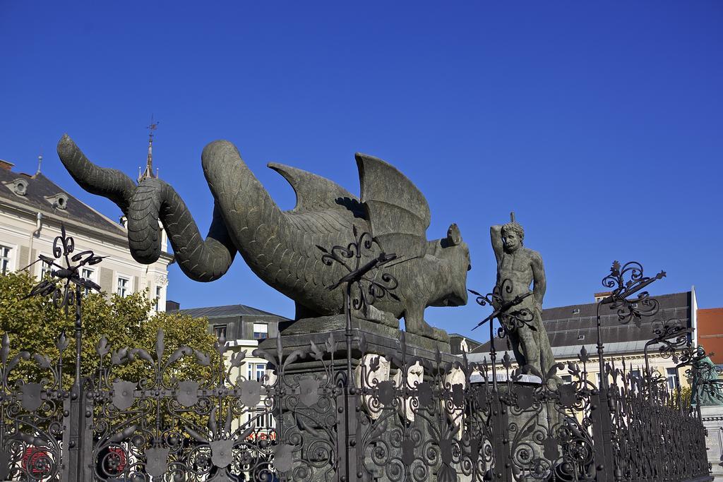 Ferienwohntraum Haller Nötsch Exterior foto